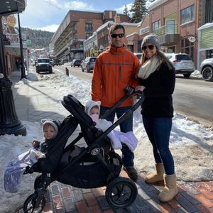 Meet your Posher, Kristin